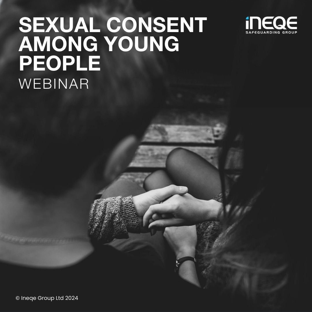 Consent Understanding Sexual Consent Among Young People 2024 Ineqe 7382