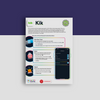 A5 Social Media Safety Cards (Pack of 50)