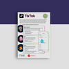 A5 Social Media Safety Cards (Pack of 50)
