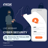 Cyber Security - February 2023