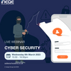 Cyber Security - March 2023