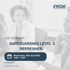 Safeguarding Level-3 Refresher (April 2023)
